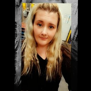 Meet your Posher, Vicky